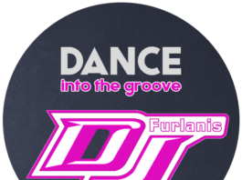 Dance into The Groove - Dj Furlanis