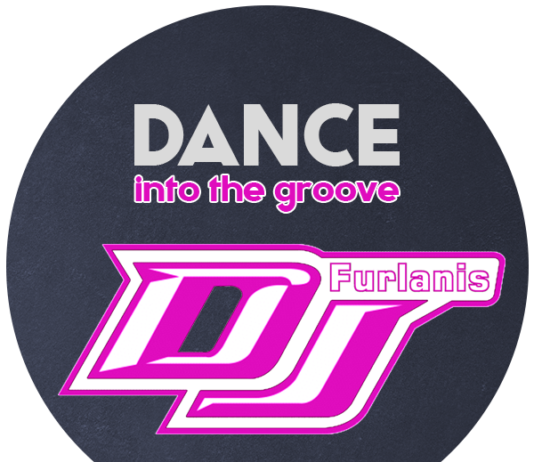 Dance into The Groove - Dj Furlanis