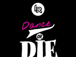 Dance or Die by Gilbert Renoir